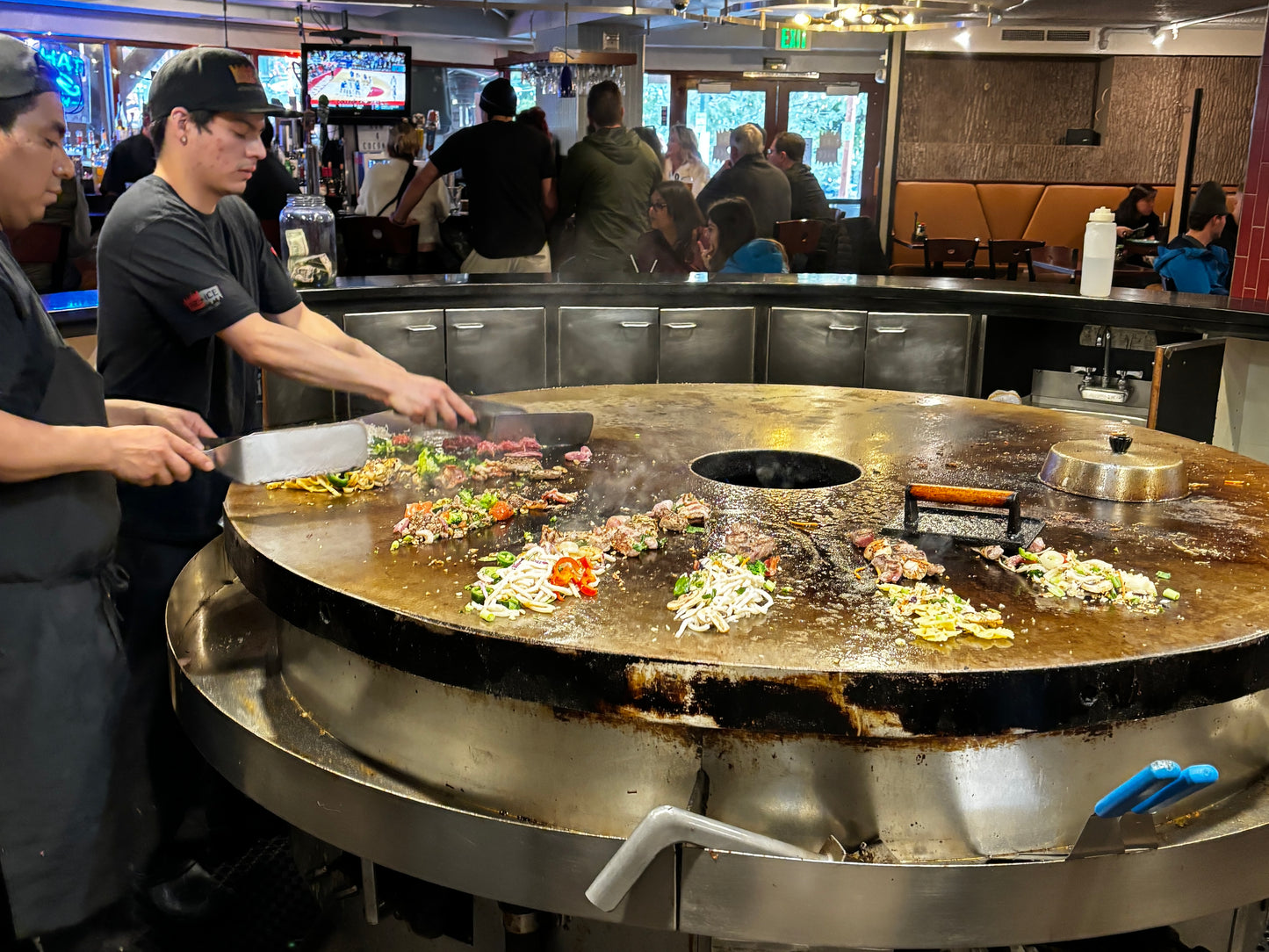 Horizontal Only Print 2