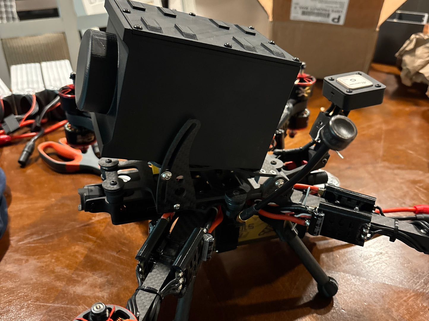 Vertical Primary Print