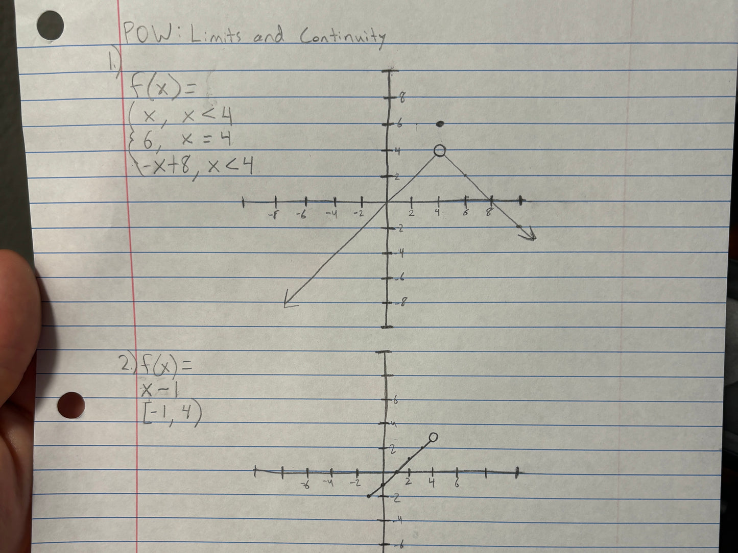 Horizontal Only Print