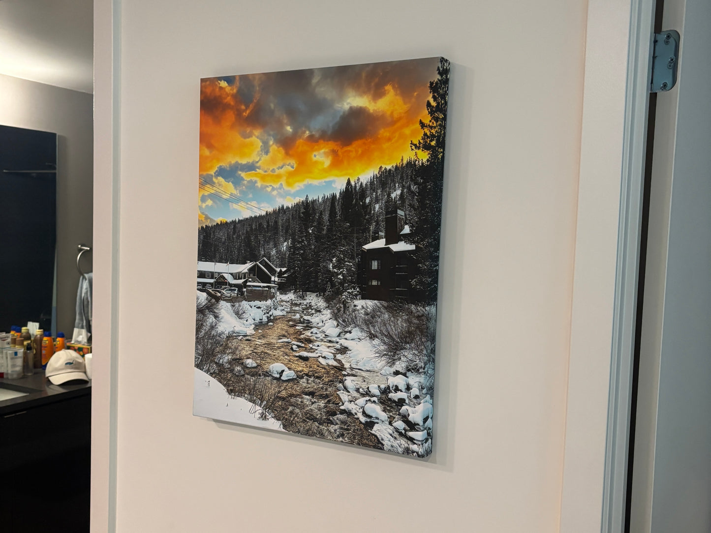 Vertical Primary Print