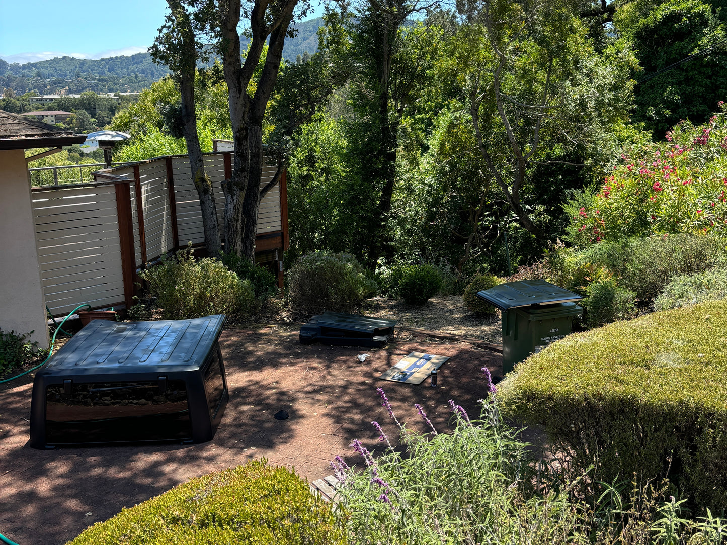 Horizontal Only Print