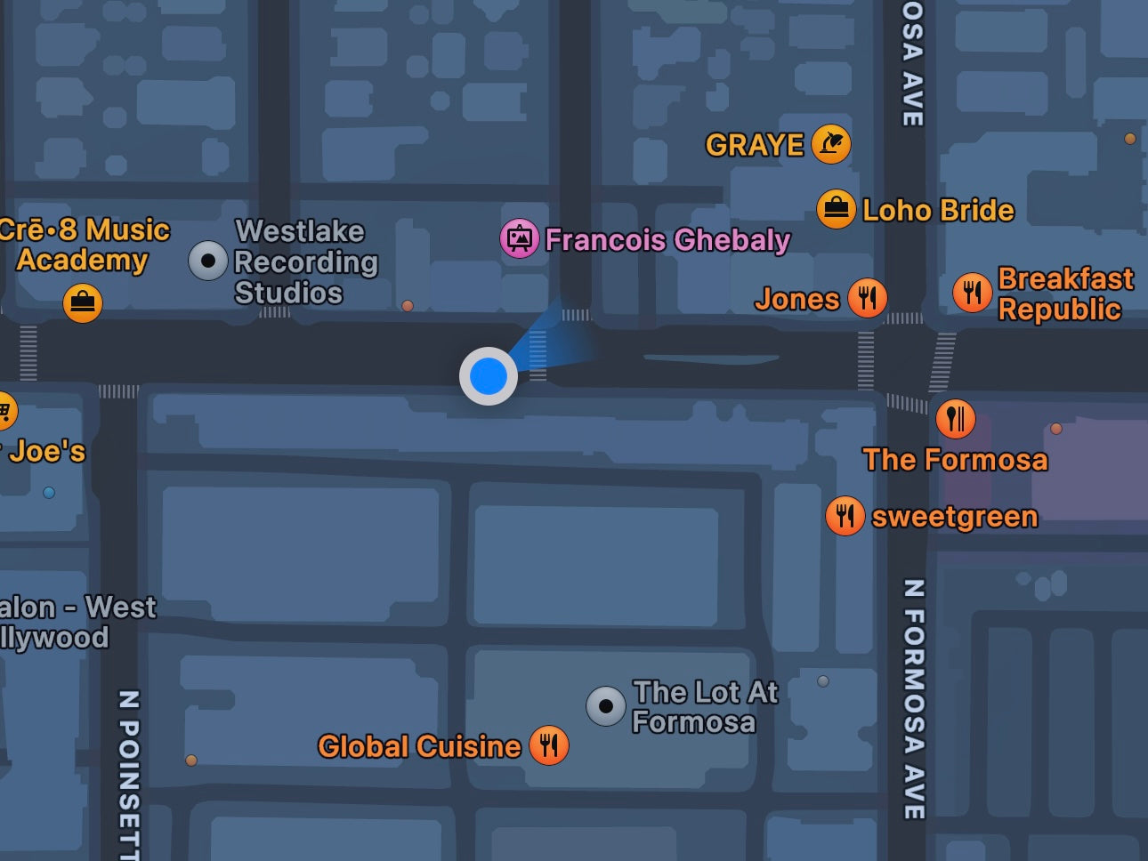 Horizontal Only Print