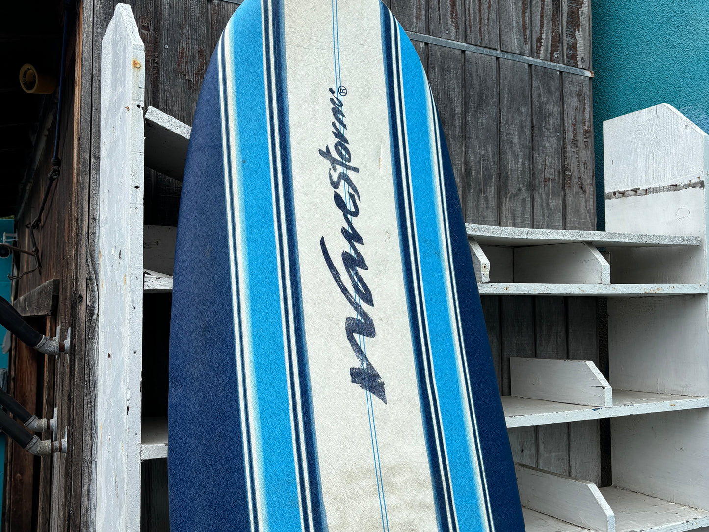 Horizontal Only Print