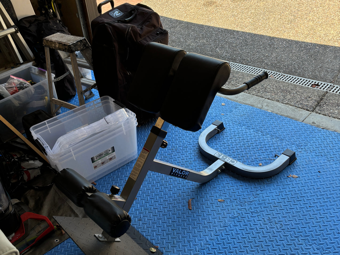 Horizontal Only Print