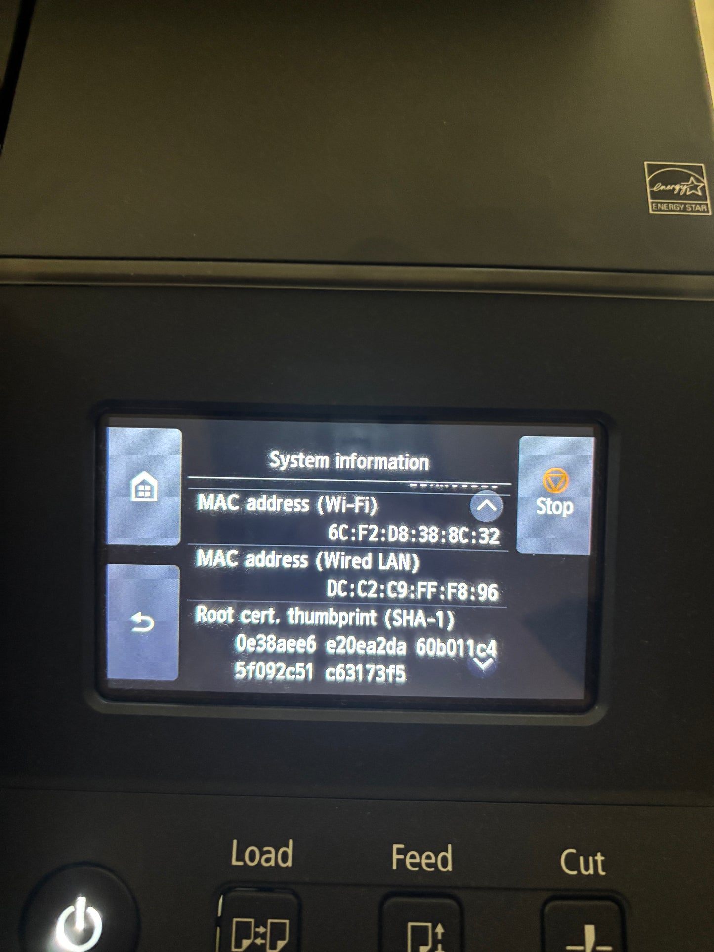 Vertical Primary Print